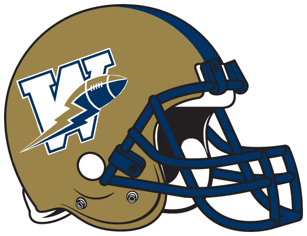 winnipeg blue bombers 1998-2004 helmet logo t shirt iron on transfers